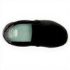 Dr Scholls Madison Sneaker Womens Black Fashion Trainers