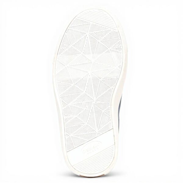 Dr Scholls Womens Nova Sneaker Navy Blue Comfort Slip-On