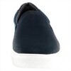 Dr Scholls Womens Nova Sneaker Navy Blue Comfort Slip-On