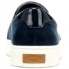 Dr Scholls Womens Nova Sneaker Navy Blue Comfort Slip-On
