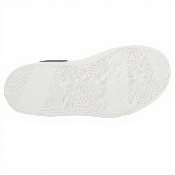 Dr Scholls Womens Nova Sneaker Navy Blue Comfort Slip-On