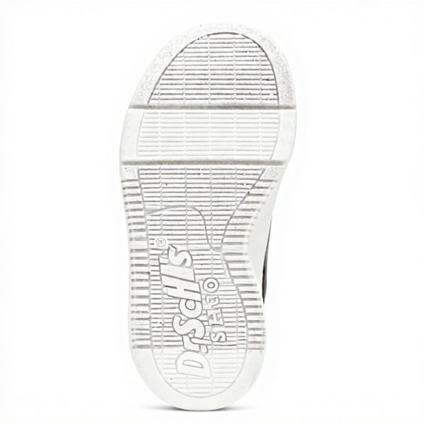 Dr Scholls Savoy Sneaker Womens Black Smooth Fashion Trainers