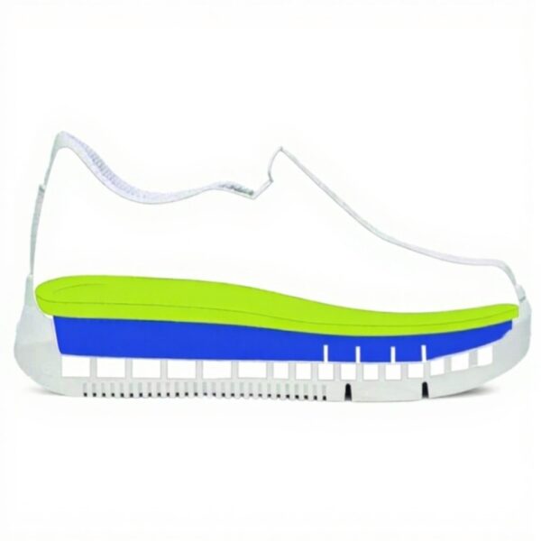 Dr Scholls Savoy Sneaker Womens Black Smooth Fashion Trainers