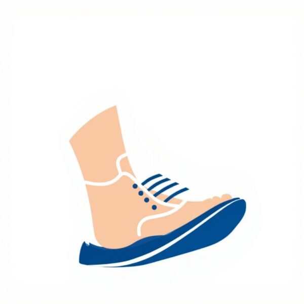 Dr Scholls Foot Powder Odour Fighting Sweat Control