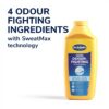 Dr Scholls Foot Powder Odour Fighting Sweat Control