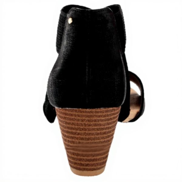 Dr Scholls Women's Barton-band Wedge Sandals Comfort Support