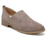 Dr Scholls Womens Ruler Slip On Loafer Sustainable Comfort