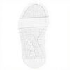Dr Scholls Womens Sadie Oxford White Fashion Trainers