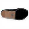 Dr Scholls Womens Wexley Ballet Flat Black Comfort Shoes