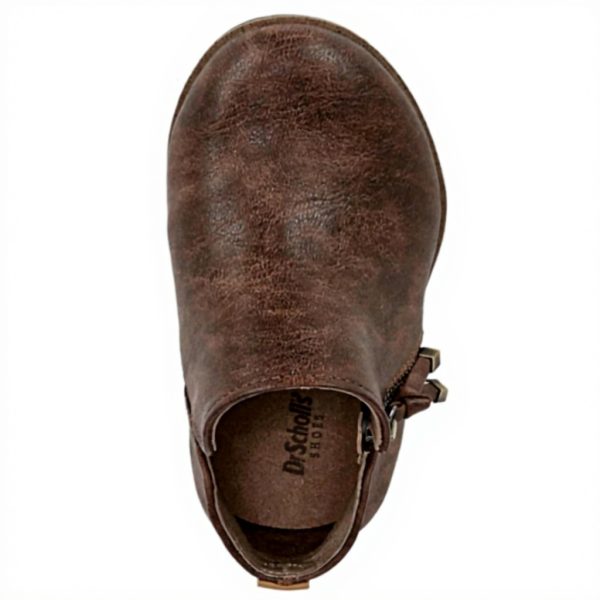 Dr Scholls Women Astir Ankle Bootie Sustainable Comfort Boot