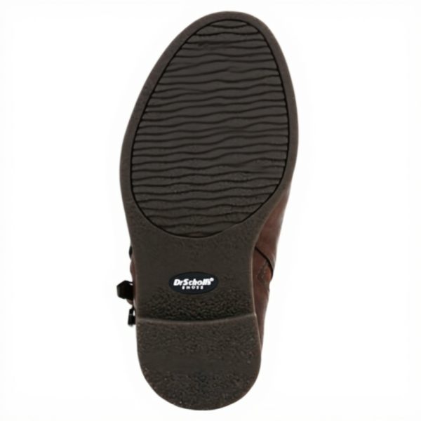 Dr Scholls Women Astir Ankle Bootie Sustainable Comfort Boot