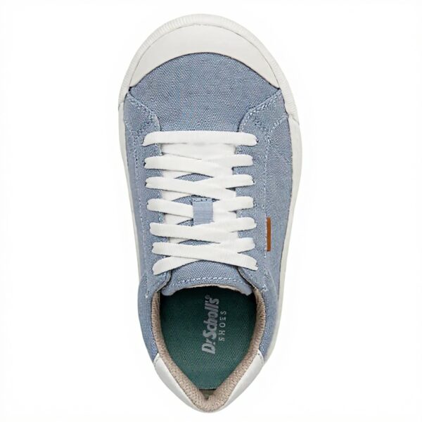 Dr Scholls Women's Time Off Sneaker Comfort Support Fashion