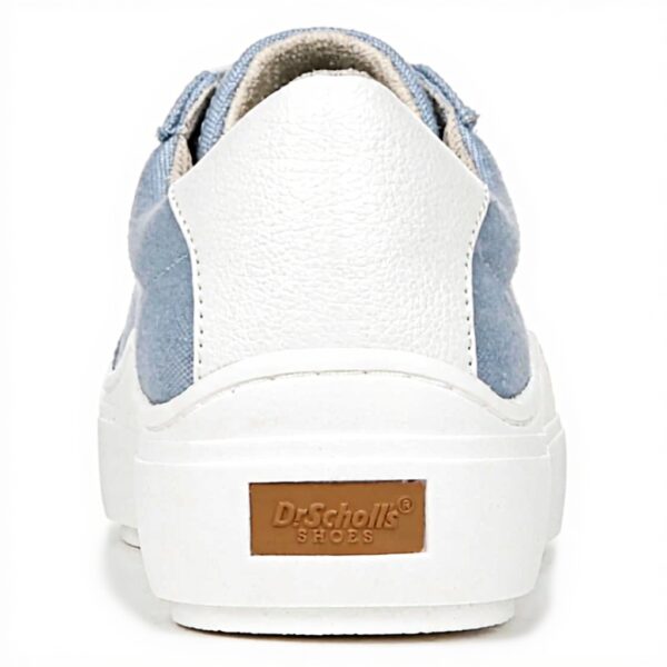 Dr Scholls Women's Time Off Sneaker Comfort Support Fashion