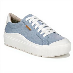 Dr Scholls Women's Time Off Sneaker Comfort Support Fashion