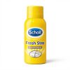Scholl Fresh Step Antiperspirant Spray Foot Odour Protection