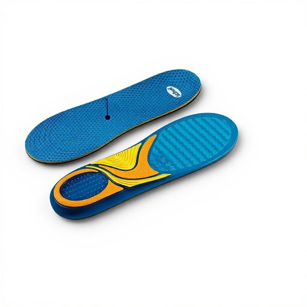 Scholl GelActiv Casual Insoles Women Memory Foam Comfort