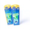 Scholl GelActiv Trainer Insoles Women GelWave Technology Comfort