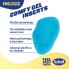 Scholl Ball of Foot Gel Cushions GelActiv Technology