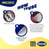 Scholl Ball of Foot Gel Cushions GelActiv Technology