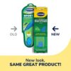 Dr Scholls Athletic Insoles Mens Gel Arch Support