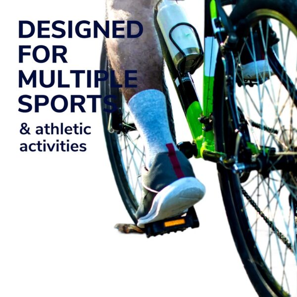 Dr Scholls Athletic Insoles Mens Gel Arch Support