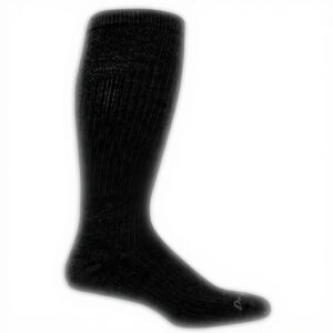 Dr Scholls Compression Calf Socks Mens Work Comfort