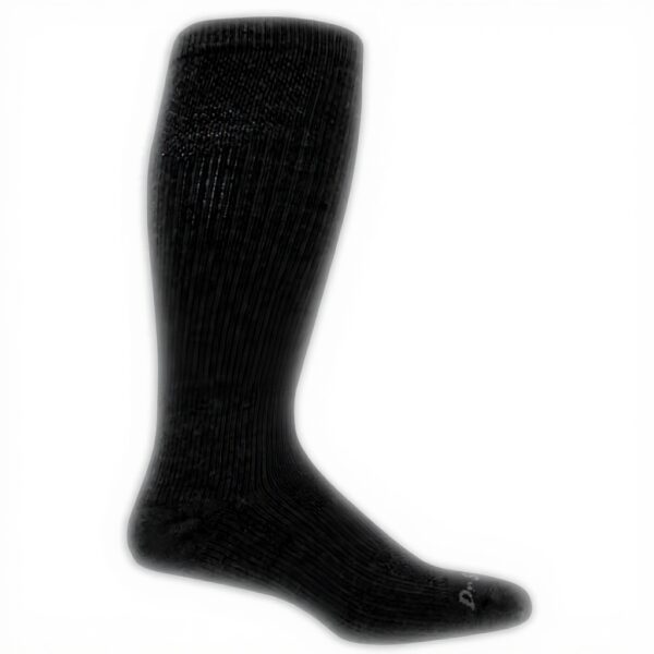 Dr Scholls Compression Calf Socks Mens Work Comfort