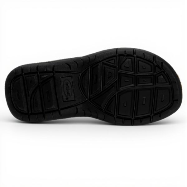 Dr Scholls Gordon Sandals Leather Memory Foam Mens Shoes