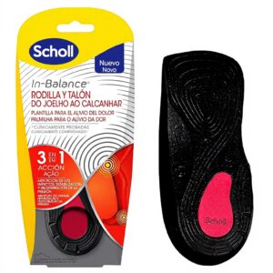 Dr Scholls Insole Knee Pain Relief Shoe Inserts