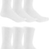 Dr Scholls Mens Diabetes Socks Non-binding Moisture-0