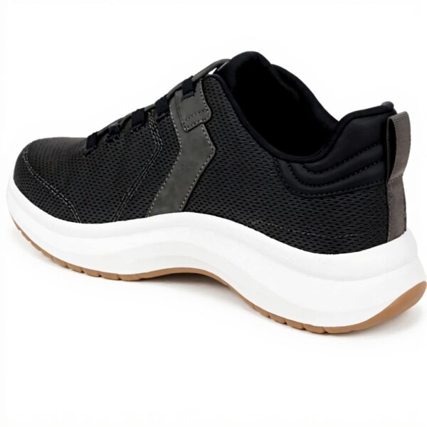 Dr Scholls Plantar Fasciitis Sneakers Men Shock Guard