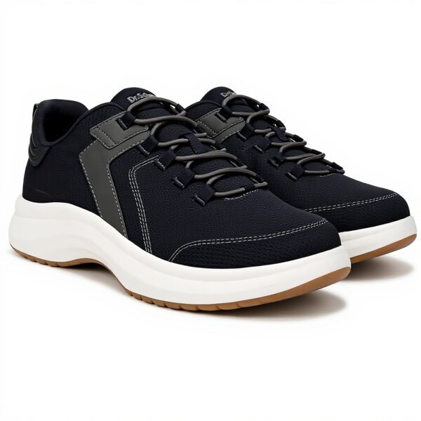 Dr Scholls Plantar Fasciitis Sneakers Men Shock Guard