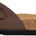 Dr Scholls Mens SimonSandal Comfort Walking Casual-0
