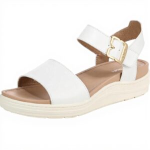 Dr Scholls Time Off Sky Sandal Women Comfort Support