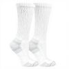 Dr Scholls Womens Calf Socks Soft Cushioned Diabetic