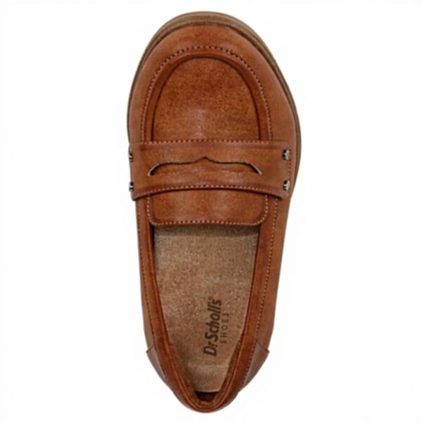 Dr Scholls Womens Loafers Lightweight Comfort Arch Support