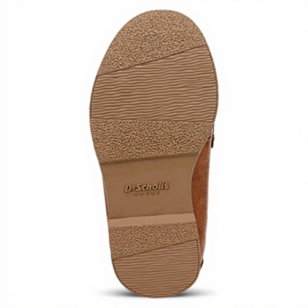 Dr Scholls Womens Loafers Lightweight Comfort Arch Support