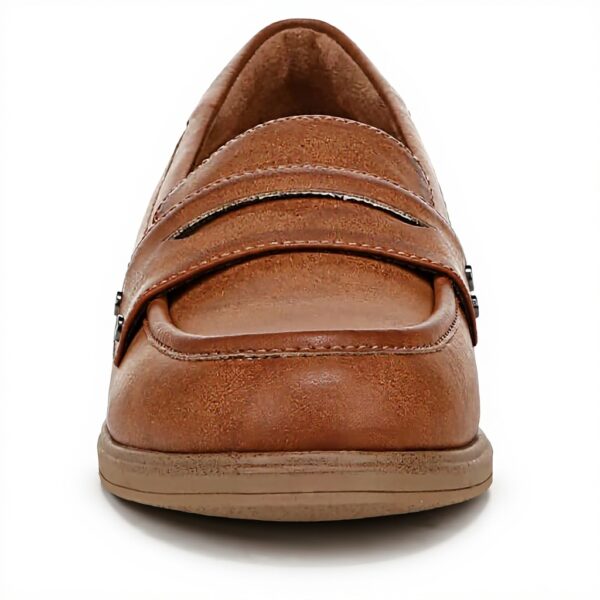 Dr Scholls Womens Loafers Lightweight Comfort Arch Support