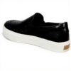 Dr Scholls Womens Nova Sneaker Black Slip On Comfort