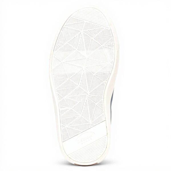 Dr Scholls Womens Nova Sneaker Navy Blue Slip On Comfort