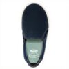 Dr Scholls Womens Nova Sneaker Navy Blue Slip On Comfort