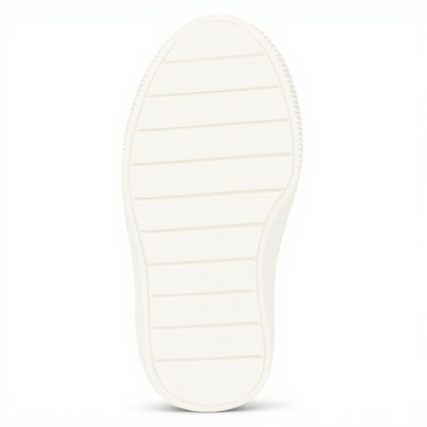 Dr Scholls Womens Sneakers Charcoal Grey Wool Platform