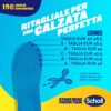 Scholl GelActiv Insoles Memory Foam GelWave Shock Absorbing-6