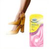 Scholl GelSoft Insoles Open Shoes Sandals Cushioning Comfort