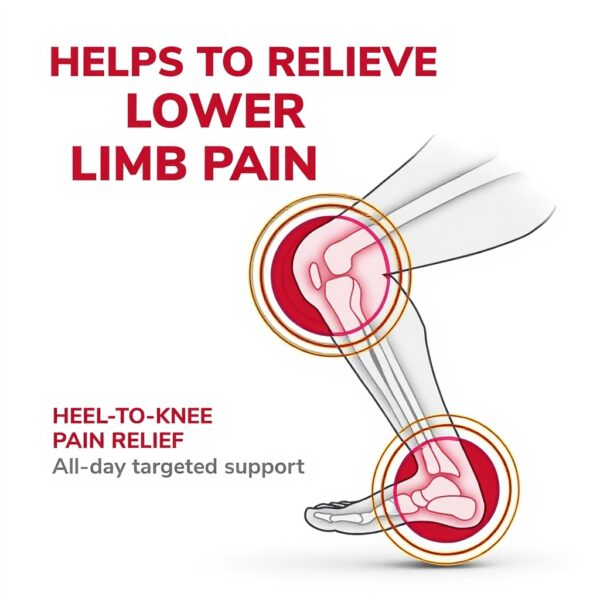 Scholl Orthotic Insoles Plantar Fasciitis Pain Relief