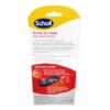Scholl Orthotic Insoles Plantar Fasciitis Pain Relief