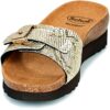 Scholl Womens Ginni Sandal Comfort Technology Fashion