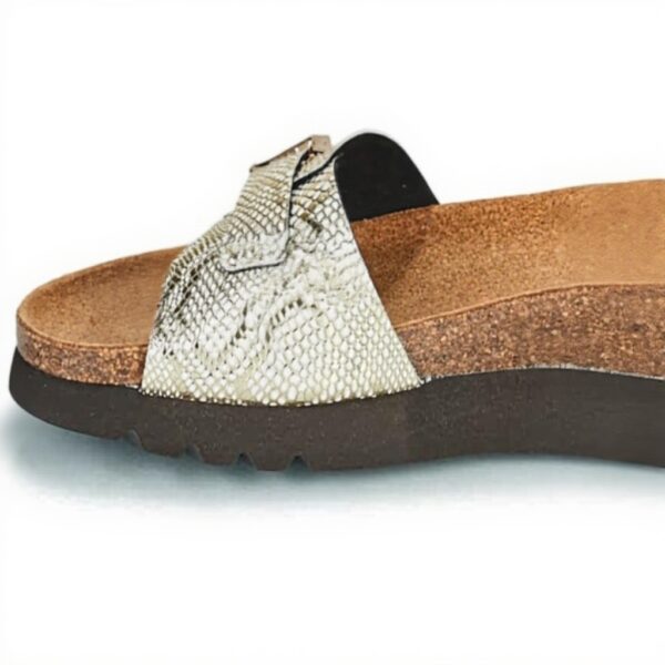 Scholl Womens Ginni Sandal Comfort Technology Fashion