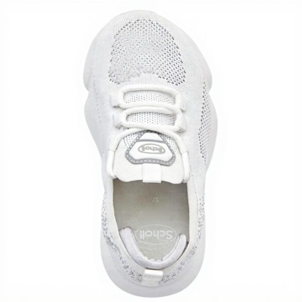 Orthopaedic Shoes Women Camden White Doctor Scholl Comfort