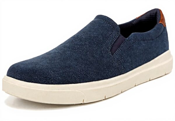 Dr. Scholl's Madison Cfx Loafer Navy Men's Sustainable